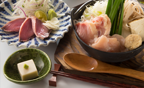 ランチ